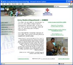Army Medicine