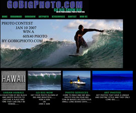 GoBigPhoto.com