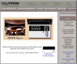 Grafik Eye
