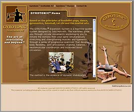 Gyrotonic Scottsdale