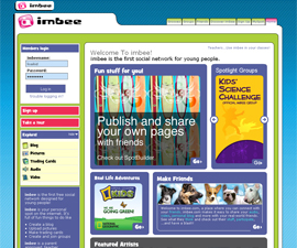 imbee.com