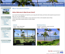 mauioceanview.net