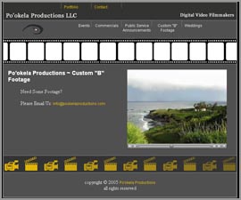 Po'okela Productions